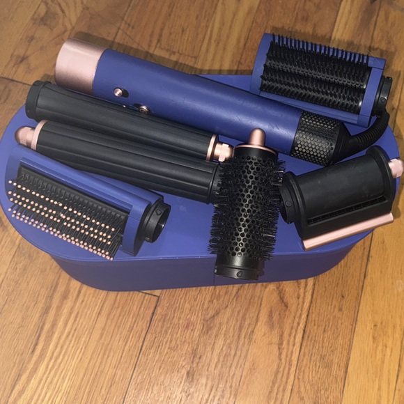 Dyson| Airwrap Multi-Styler Complete (Long) - Picture 7 of 7